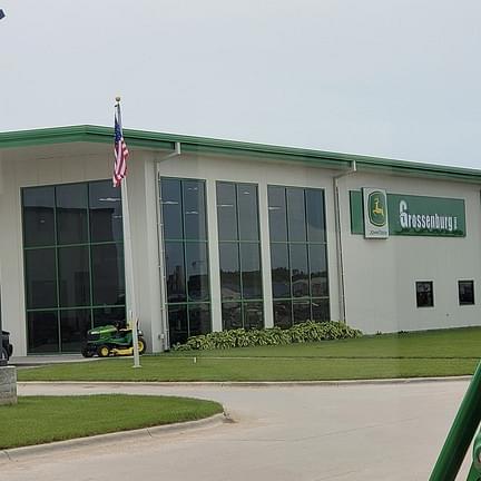 Image of John Deere 6430 Premium equipment image 1
