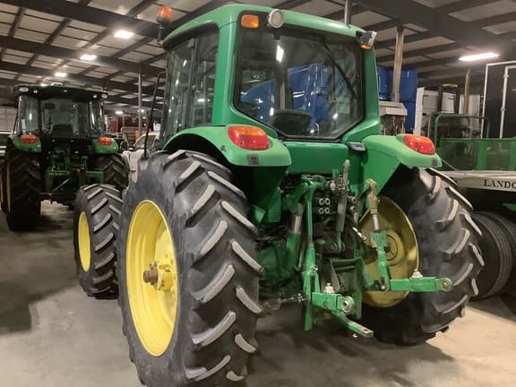 Image of John Deere 6430 Premium equipment image 2