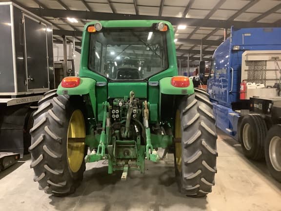 Image of John Deere 6430 Premium equipment image 1