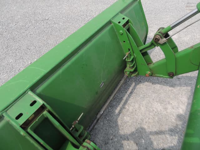 Image of John Deere 6430 Premium equipment image 4