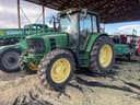 2011 John Deere 6430 Premium Image