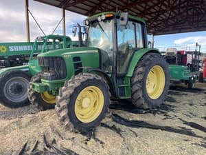 2011 John Deere 6430 Premium Image