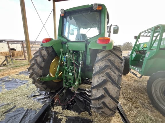 Image of John Deere 6430 Premium equipment image 4