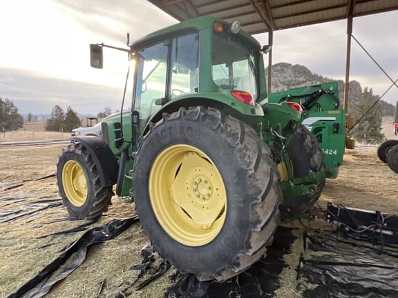 Image of John Deere 6430 Premium equipment image 2