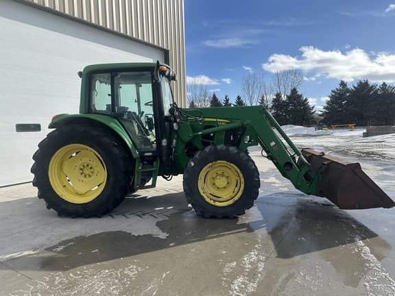 Image of John Deere 6430 Premium equipment image 1