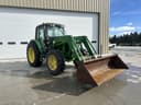 2011 John Deere 6430 Premium Image