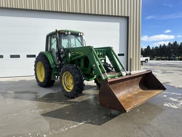 Main image John Deere 6430 Premium