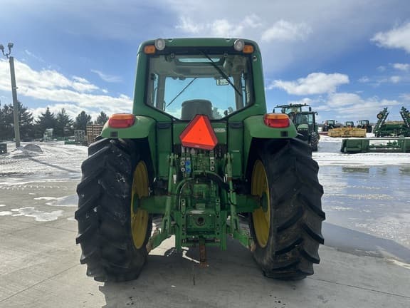 Image of John Deere 6430 Premium equipment image 3