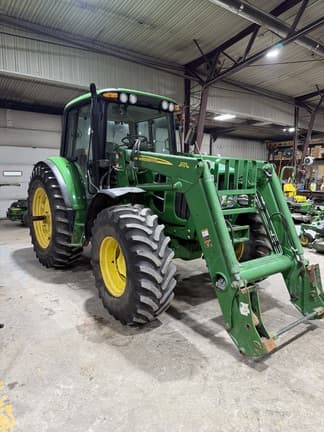 Image of John Deere 6430 Premium Primary image