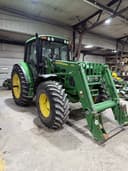 2011 John Deere 6430 Premium Image