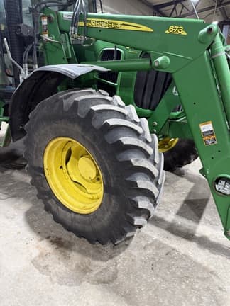 Image of John Deere 6430 Premium equipment image 2
