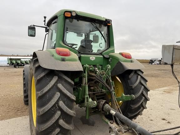 Image of John Deere 6430 Premium equipment image 3