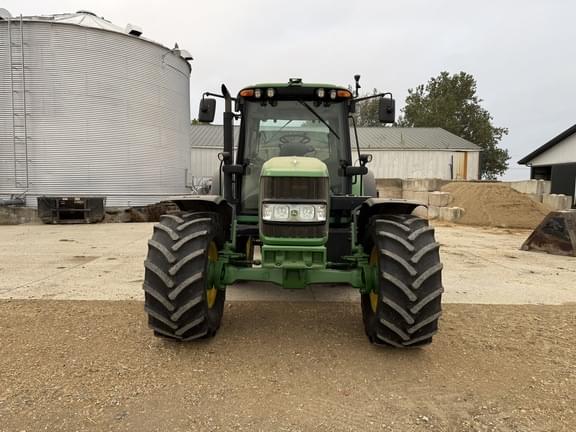 Image of John Deere 6430 Premium equipment image 2