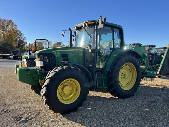 Image of John Deere 6430 Premium Primary image