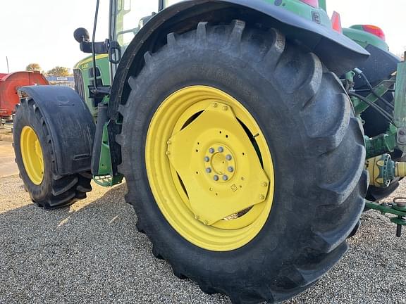 Image of John Deere 6430 Premium equipment image 1