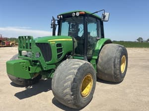 2011 John Deere 6430 Premium Image