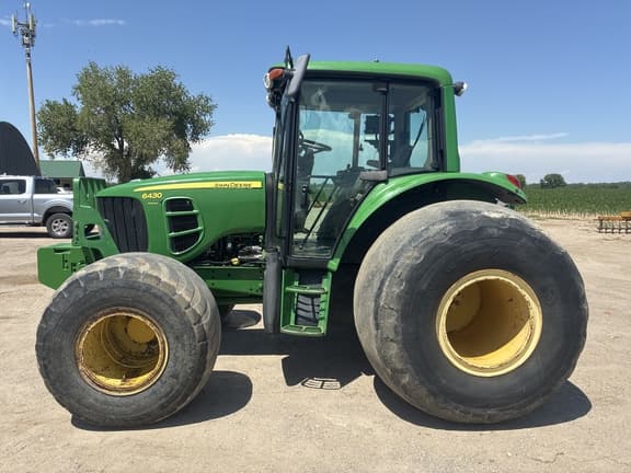 Image of John Deere 6430 Premium equipment image 1