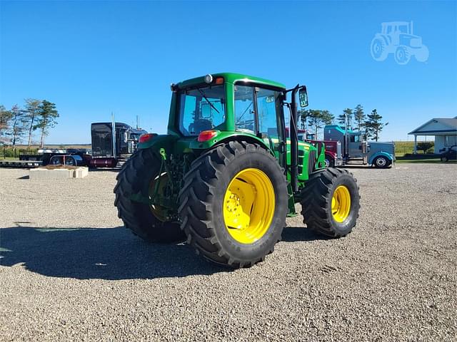 Image of John Deere 6430 Premium equipment image 4