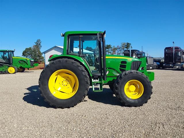 Image of John Deere 6430 Premium equipment image 3