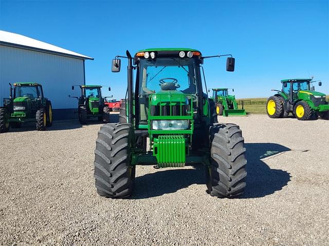 Image of John Deere 6430 Premium equipment image 1