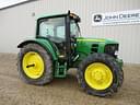 2011 John Deere 6430 Premium Image