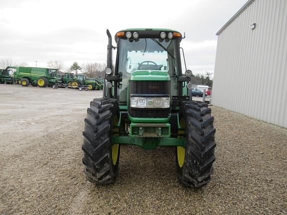 Image of John Deere 6430 Premium equipment image 4