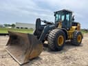 2011 John Deere 644K Image