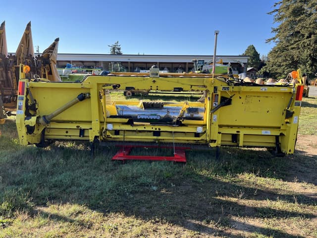 Image of John Deere 645C equipment image 2