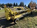 2011 John Deere 645C Image