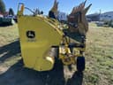 2011 John Deere 645C Image