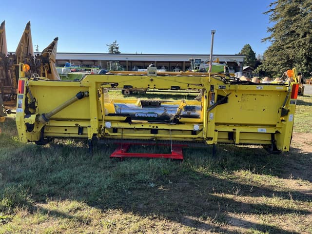 Image of John Deere 645C equipment image 2