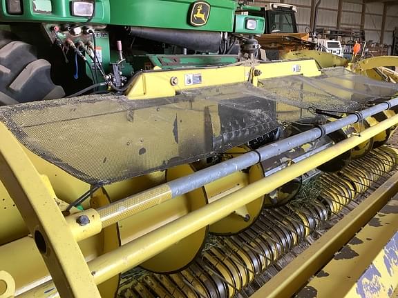 Image of John Deere 645C equipment image 2