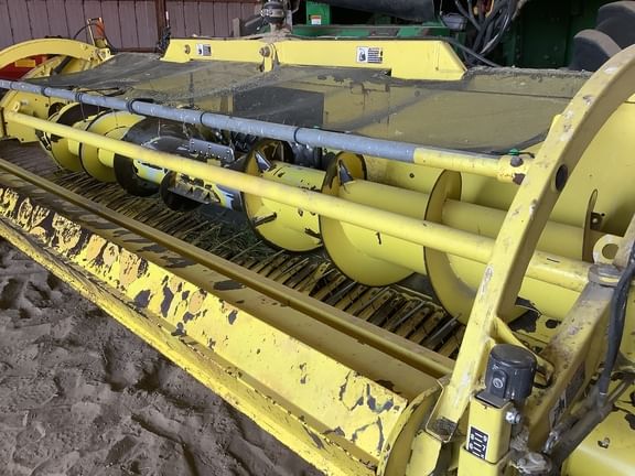 Main image John Deere 645C