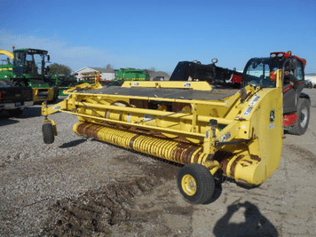 Main image John Deere 645C