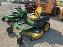2011 John Deere Z655 Image