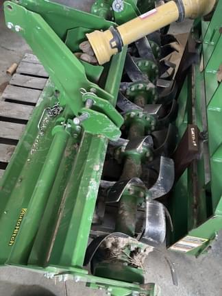 Image of John Deere 665 equipment image 3