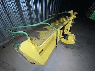 Main image John Deere 688 1