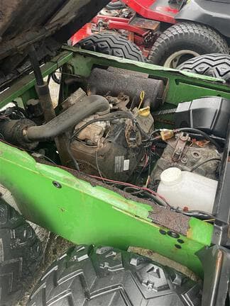 Image of John Deere Gator 6x4 equipment image 2