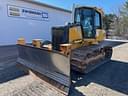 2011 John Deere 700J LGP Image