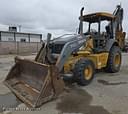 2011 John Deere 710J Image