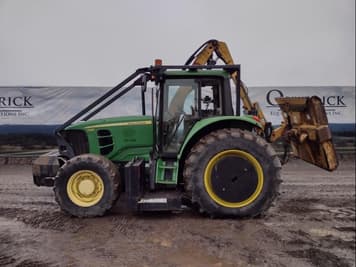 Main image John Deere 7130