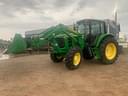 2011 John Deere 7130 Image