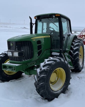 Main image John Deere 7130