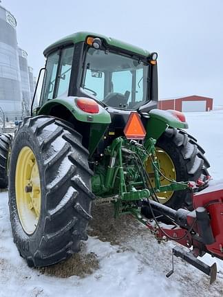 Image of John Deere 7130 equipment image 3