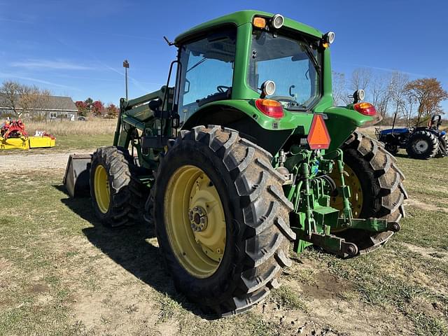 Image of John Deere 7130 Premium equipment image 2