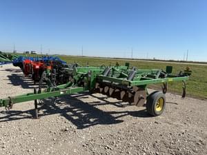 2011 John Deere 714 Image