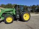 2011 John Deere 7200R Image