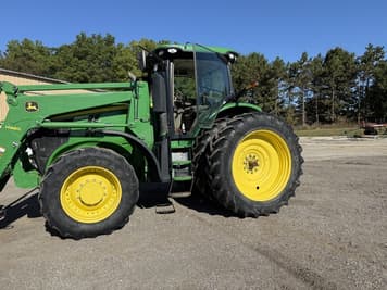 Main image John Deere 7200R
