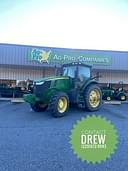 2011 John Deere 7200R Image