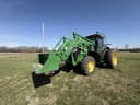 2011 John Deere 7200R Image
